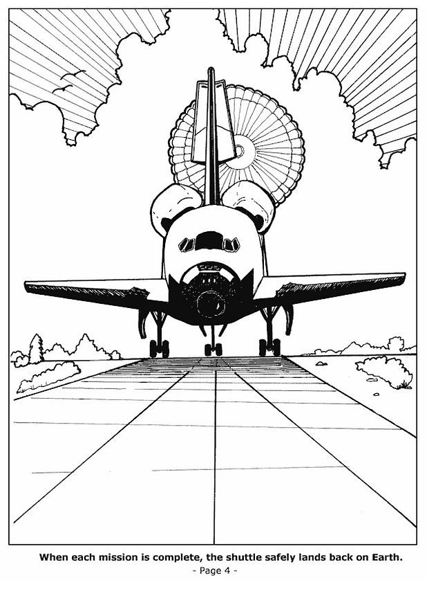 Dibujo gratuito Nave Espacial #140468 de la coleccion Transporte para imprimir Dibujo gratuito Nave Espacial #140468 de la coleccion Transporte para imprimir