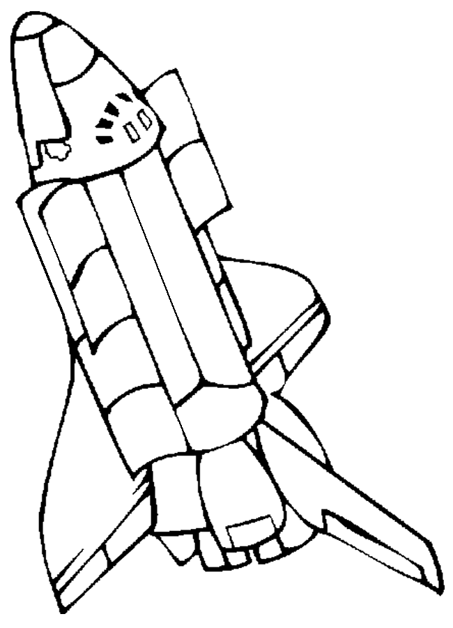 Dibujo gratuito Nave Espacial #140474 de la coleccion Transporte para imprimir Dibujo gratuito Nave Espacial #140474 de la coleccion Transporte para imprimir