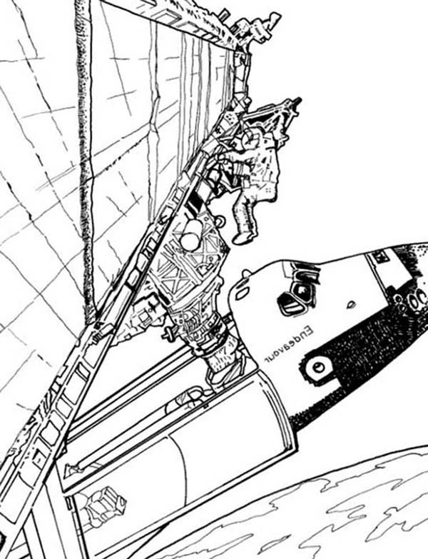 Dibujo gratuito Nave Espacial #140618 de la coleccion Transporte para imprimir Dibujo gratuito Nave Espacial #140618 de la coleccion Transporte para imprimir