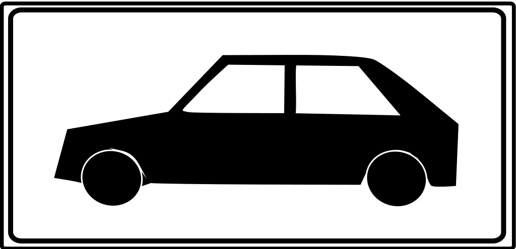 Dibujo gratuito Señal de Tráfico #119041 de la coleccion Transporte para imprimir