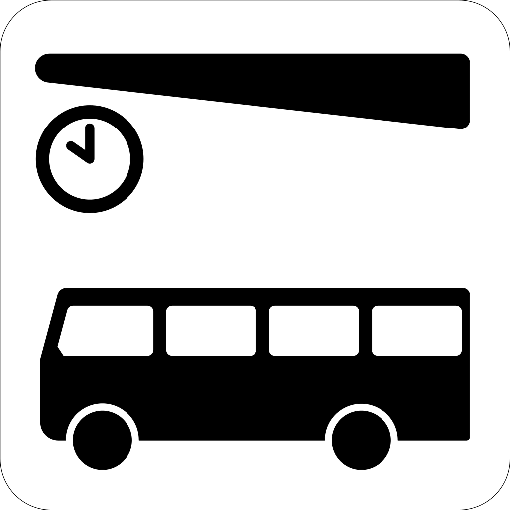 Dibujo gratuito Señal de Tráfico #119066 de la coleccion Transporte para imprimir