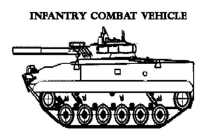 Dibujo para colorear: Tanque (Transporte) #138023 - Dibujos para Colorear e Imprimir Gratis