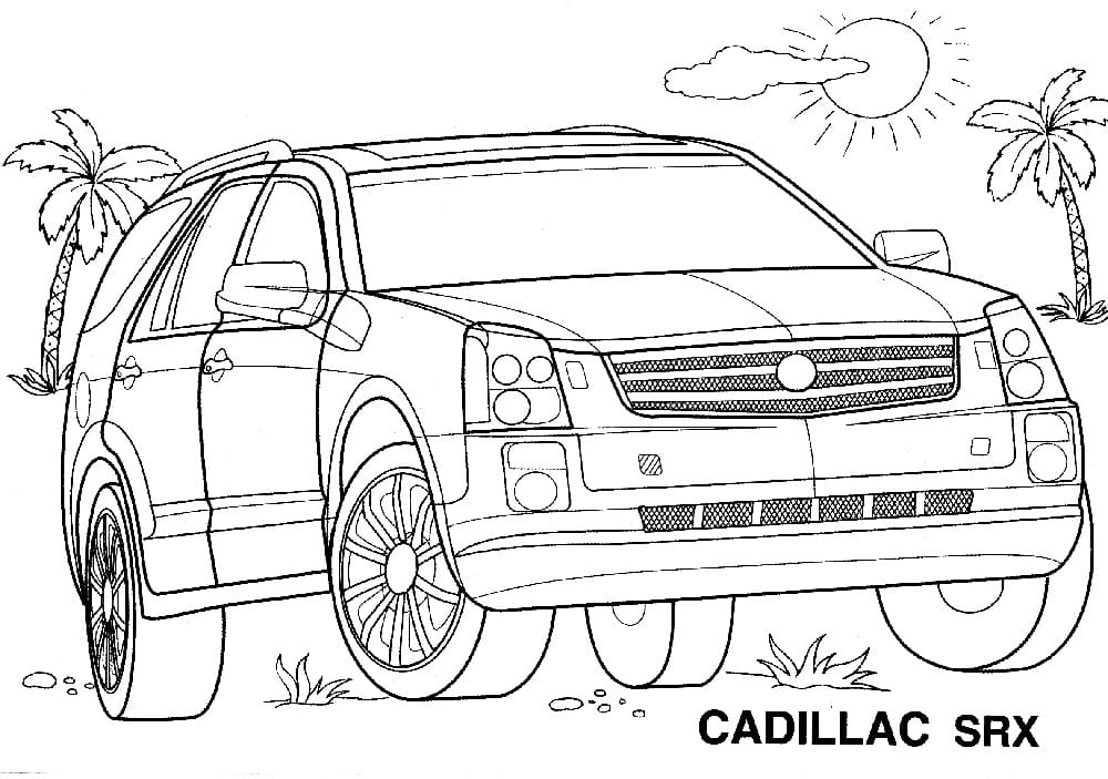 Dibujo gratuito Vehículos 4x4 #180978 de la coleccion Transporte para imprimir Dibujo gratuito Vehículos 4x4 #180978 de la coleccion Transporte para imprimir