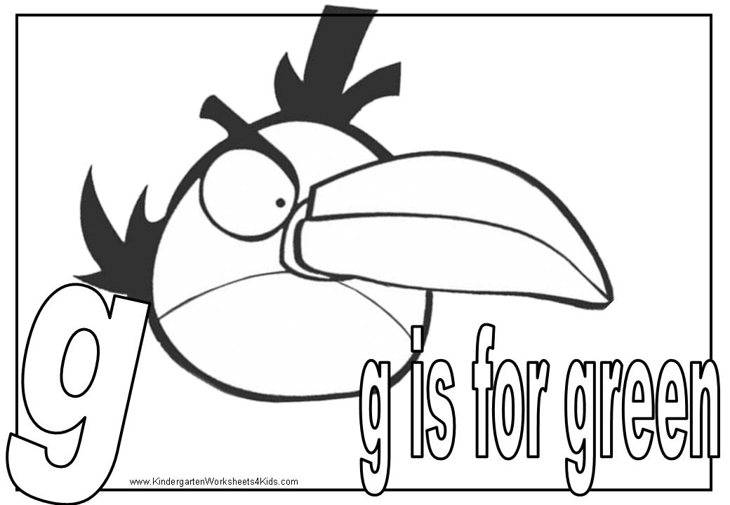 Dibujo gratuito Angry Birds #25080 de la coleccion Videojuegos para imprimir