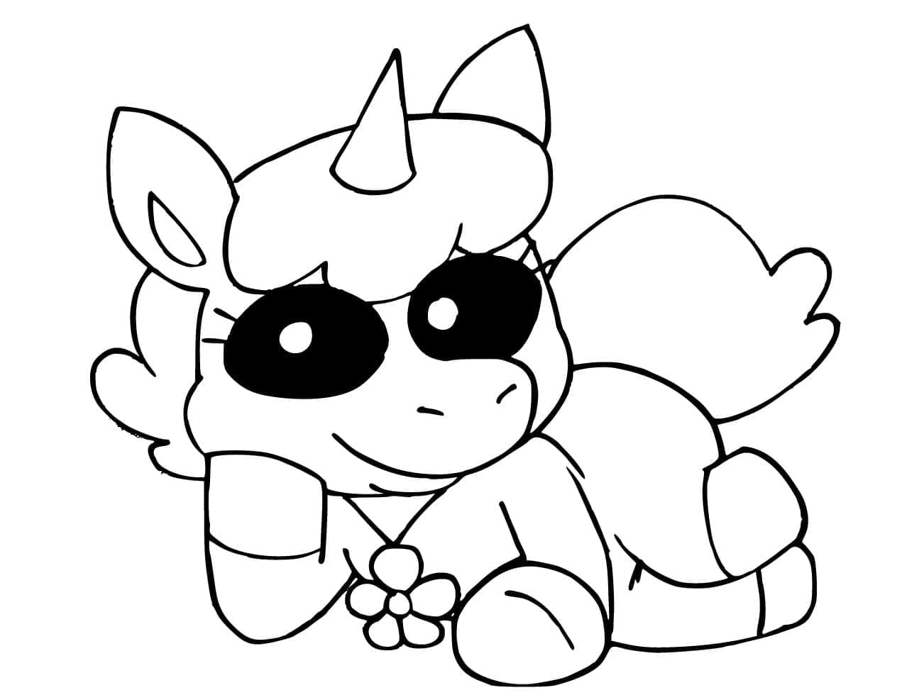 Dibujo gratuito CraftyCorn #215428 de la coleccion Videojuegos para imprimir