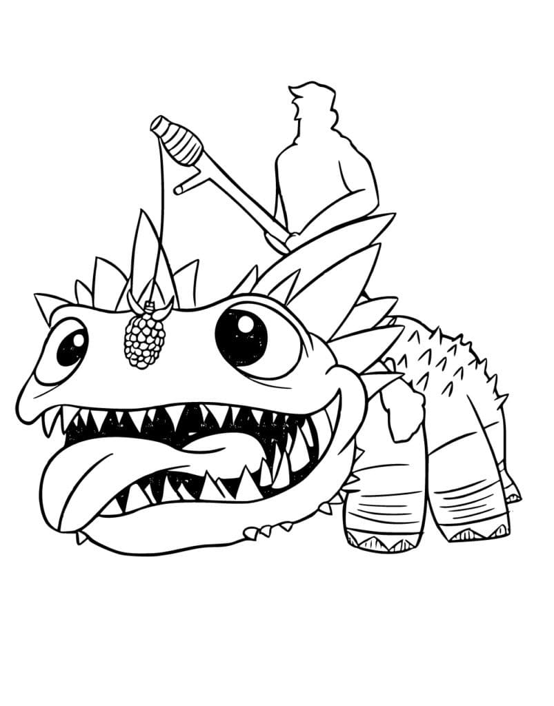 Dibujo gratuito Fortnite #173618 de la coleccion Videojuegos para imprimir