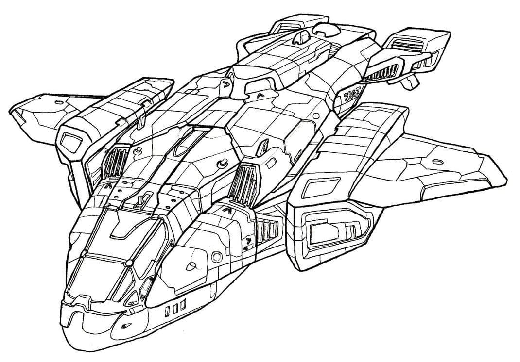 Dibujo gratuito Halo #200121 de la coleccion Videojuegos para imprimir Dibujo gratuito Halo #200121 de la coleccion Videojuegos para imprimir