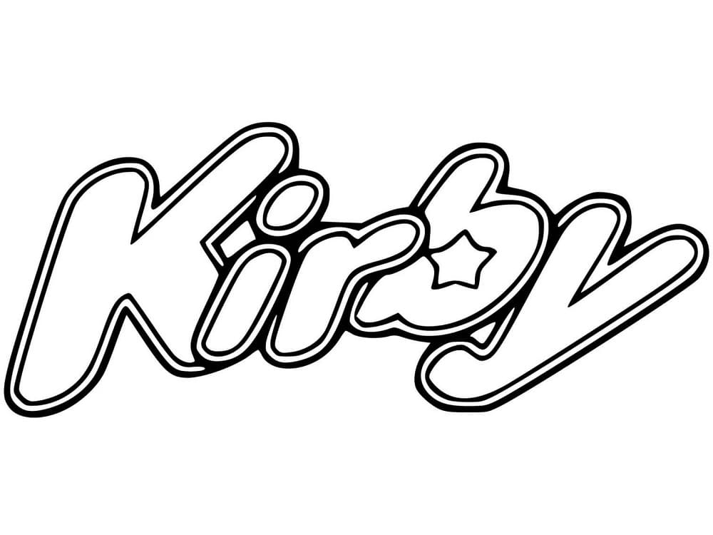 Dibujo gratuito Kirby #177670 de la coleccion Videojuegos para imprimir Dibujo gratuito Kirby #177670 de la coleccion Videojuegos para imprimir