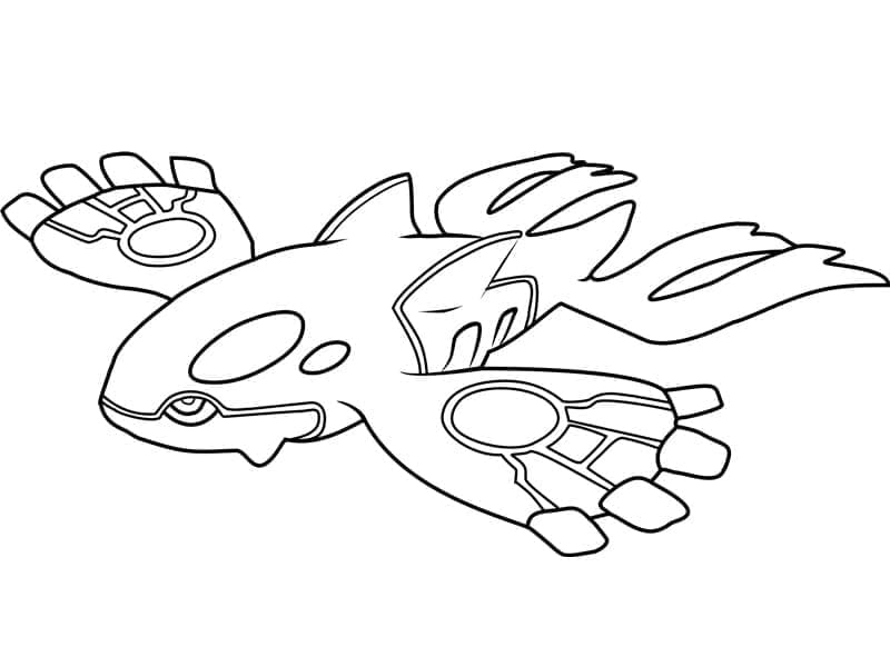 Dibujo gratuito Legendary Pokemon #202444 de la coleccion Videojuegos para imprimir