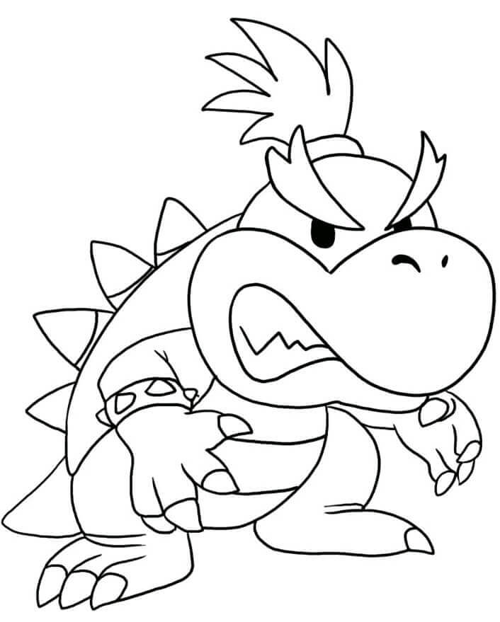 Dibujo gratuito Mario #172113 de la coleccion Videojuegos para imprimir Dibujo gratuito Mario #172113 de la coleccion Videojuegos para imprimir