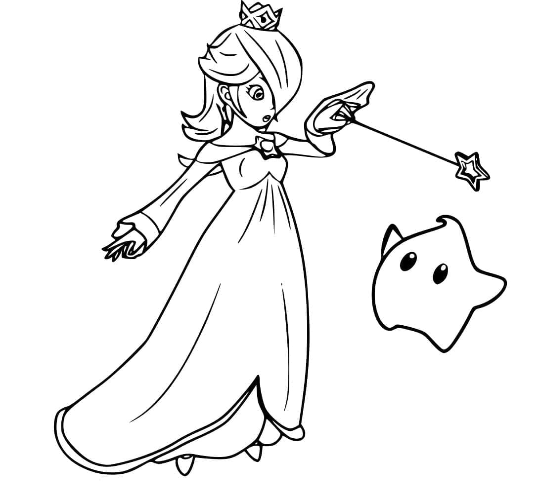 Dibujo gratuito Meloetta #218974 de la coleccion Videojuegos para imprimir