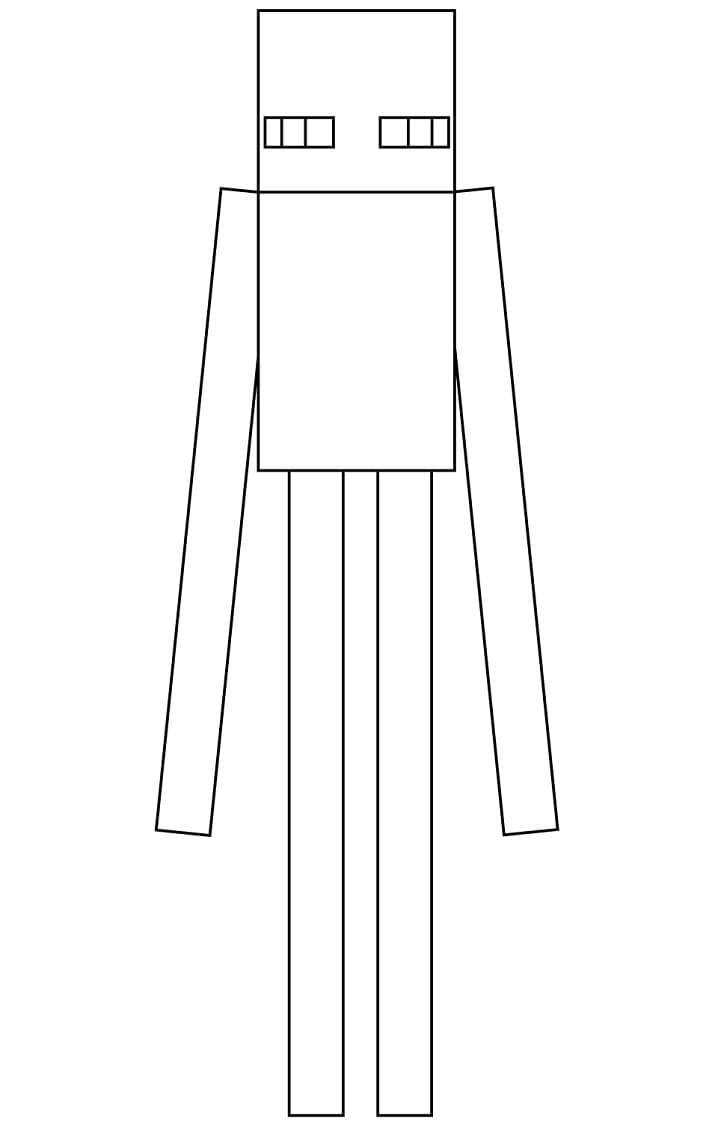 Dibujo gratuito Minecraft #171126 de la coleccion Videojuegos para imprimir Dibujo gratuito Minecraft #171126 de la coleccion Videojuegos para imprimir