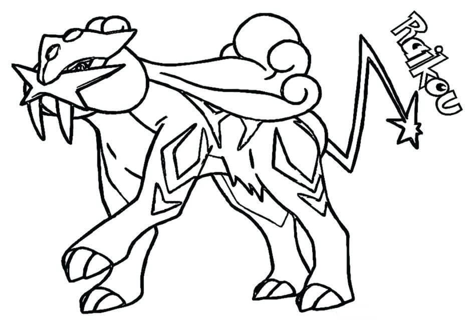 Dibujo gratuito Pokémon #170720 de la coleccion Videojuegos para imprimir