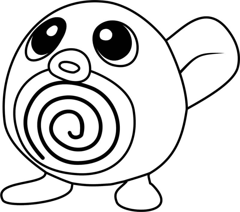 Dibujo gratuito Pokémon #170779 de la coleccion Videojuegos para imprimir Dibujo gratuito Pokémon #170779 de la coleccion Videojuegos para imprimir