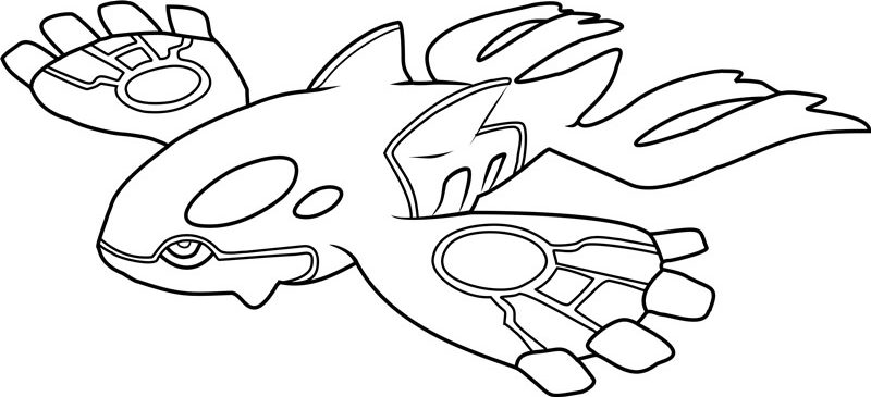 Dibujo gratuito Pokémon #170794 de la coleccion Videojuegos para imprimir