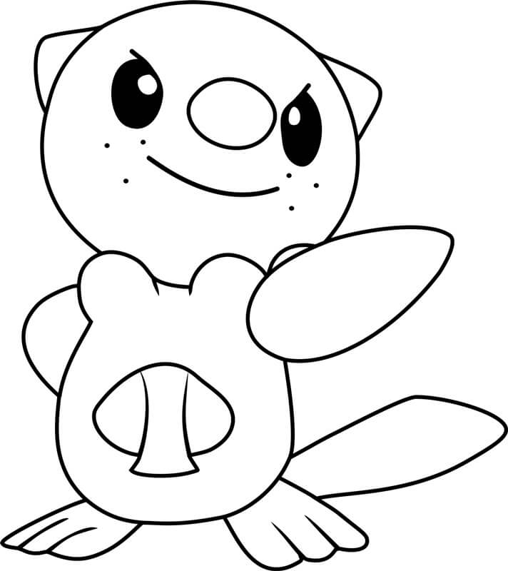 Dibujo gratuito Pokémon #170796 de la coleccion Videojuegos para imprimir Dibujo gratuito Pokémon #170796 de la coleccion Videojuegos para imprimir