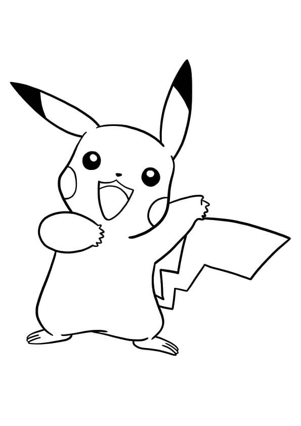 Dibujo gratuito Pokémon #171063 de la coleccion Videojuegos para imprimir