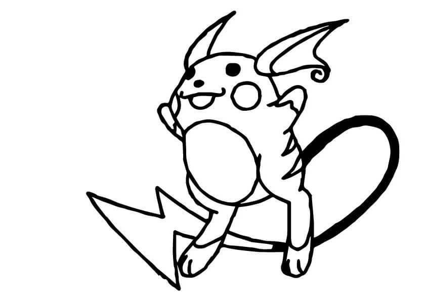 Dibujo gratuito Pokémon #171115 de la coleccion Videojuegos para imprimir