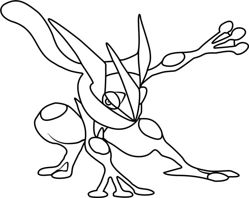 Dibujo gratuito Pokémon #171194 de la coleccion Videojuegos para imprimir