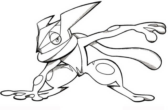 Dibujo gratuito Pokémon #171196 de la coleccion Videojuegos para imprimir
