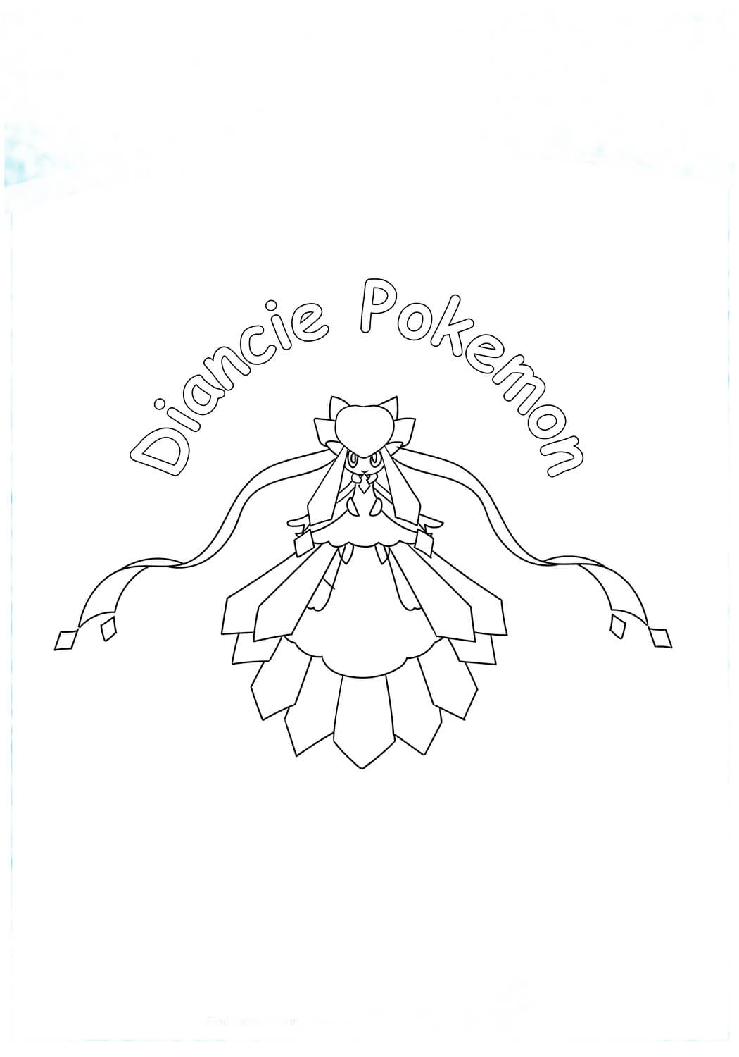 Dibujo gratuito Pokémon #171201 de la coleccion Videojuegos para imprimir Dibujo gratuito Pokémon #171201 de la coleccion Videojuegos para imprimir