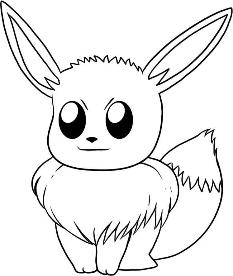 Dibujo gratuito Pokémon #171209 de la coleccion Videojuegos para imprimir