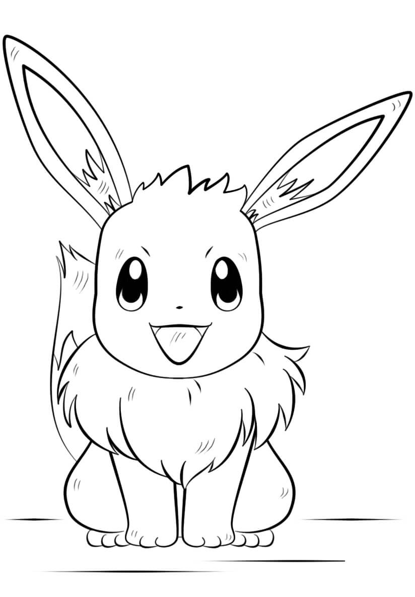 Dibujo gratuito Pokémon #171212 de la coleccion Videojuegos para imprimir