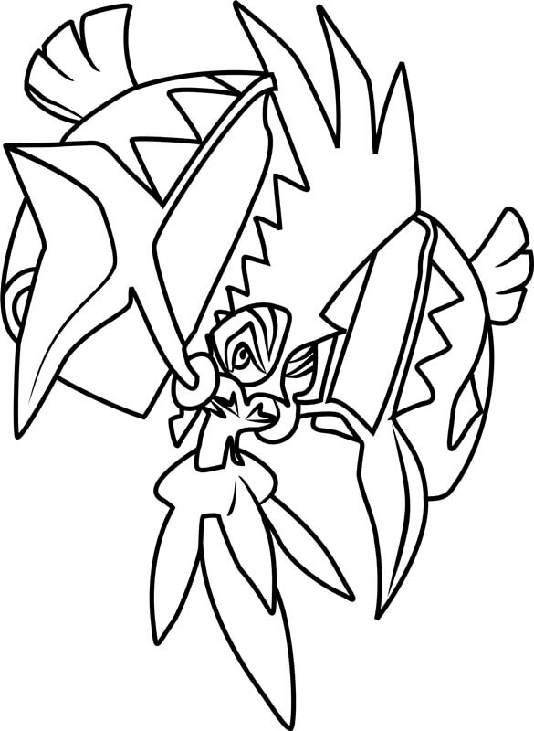 Dibujo gratuito Pokémon #171221 de la coleccion Videojuegos para imprimir Dibujo gratuito Pokémon #171221 de la coleccion Videojuegos para imprimir
