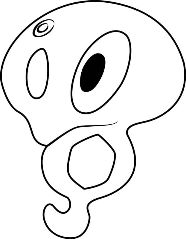 Dibujo gratuito Pokémon #171238 de la coleccion Videojuegos para imprimir Dibujo gratuito Pokémon #171238 de la coleccion Videojuegos para imprimir