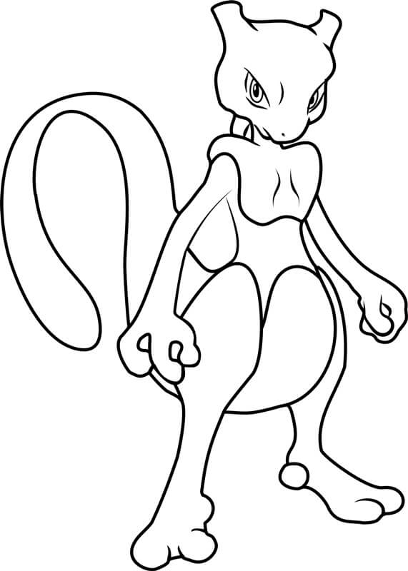 Dibujo gratuito Pokémon #171617 de la coleccion Videojuegos para imprimir