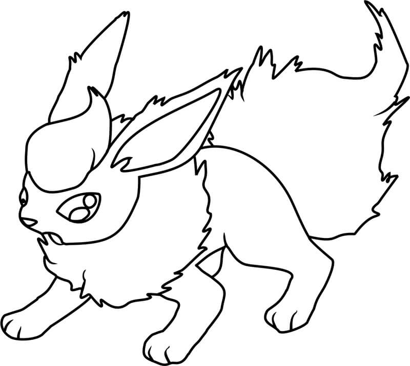 Dibujo gratuito Pokémon #171619 de la coleccion Videojuegos para imprimir
