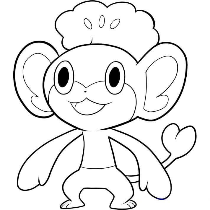 Dibujo gratuito Pokémon #171814 de la coleccion Videojuegos para imprimir Dibujo gratuito Pokémon #171814 de la coleccion Videojuegos para imprimir