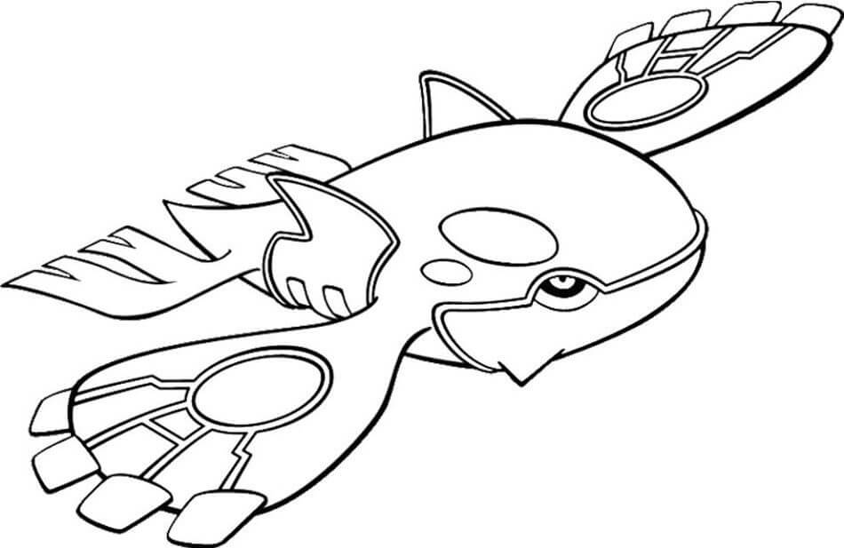 Dibujo gratuito Pokémon #171831 de la coleccion Videojuegos para imprimir