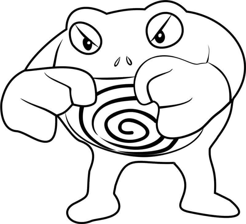 Dibujo gratuito Pokémon #171859 de la coleccion Videojuegos para imprimir
