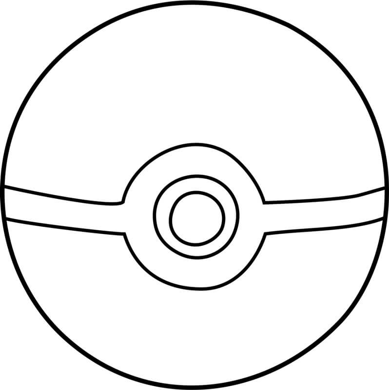 Dibujo gratuito Pokémon #171867 de la coleccion Videojuegos para imprimir