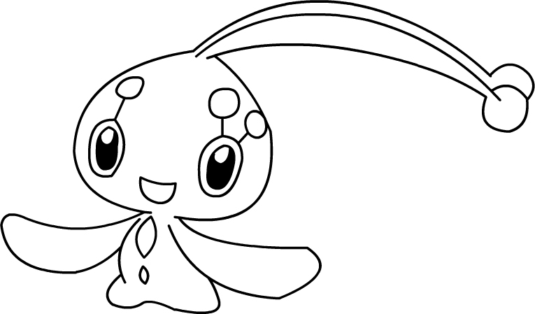 Dibujo gratuito Pokémon #24699 de la coleccion Videojuegos para imprimir