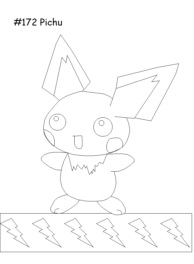 Dibujo para colorear: Pokemon Go (Videojuegos) #154082 - Dibujos para Colorear e Imprimir Gratis