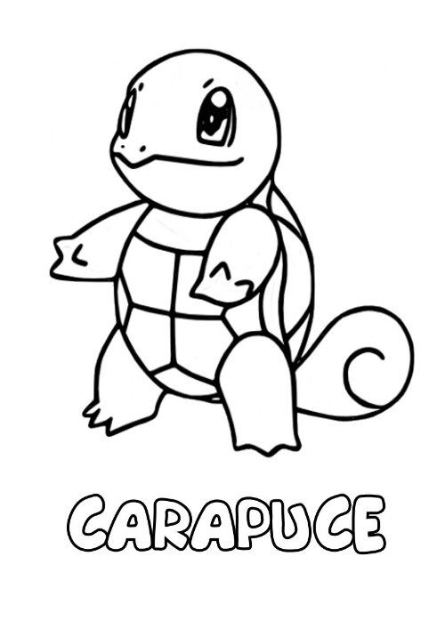 Dibujo para colorear: Pokemon Go (Videojuegos) #154338 - Dibujos para Colorear e Imprimir Gratis