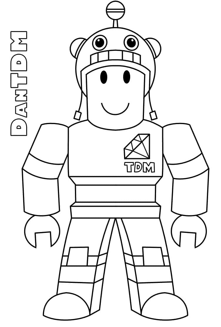 Dibujo gratuito Roblox #174406 de la coleccion Videojuegos para imprimir Dibujo gratuito Roblox #174406 de la coleccion Videojuegos para imprimir