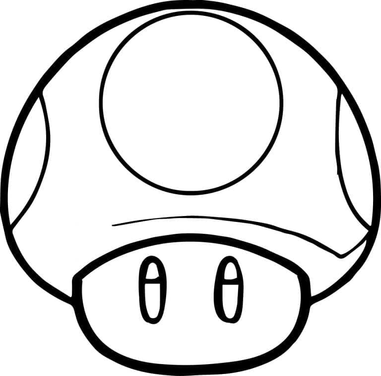 Dibujo gratuito Sapo #214969 de la coleccion Videojuegos para imprimir