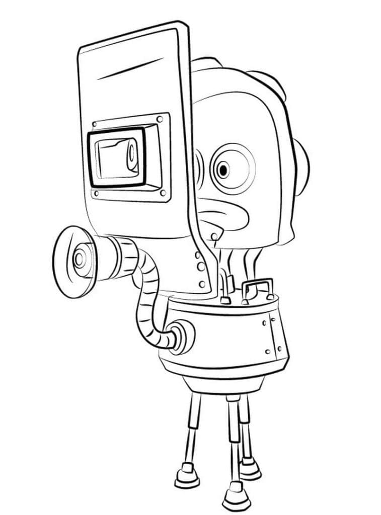 Dibujo gratuito Splatoon #186115 de la coleccion Videojuegos para imprimir