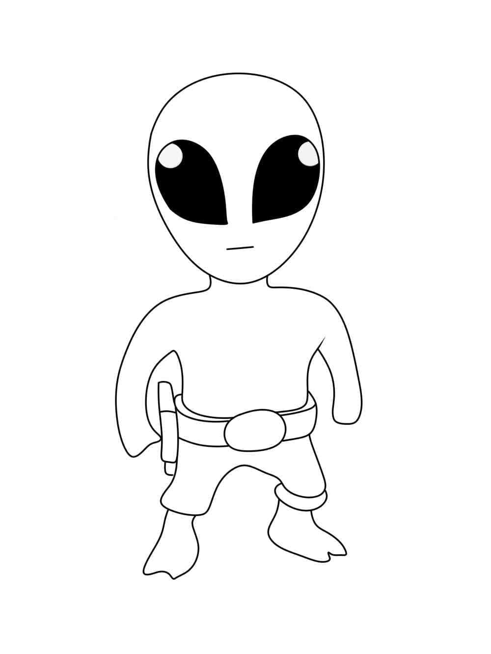 Dibujo gratuito Stumble Guys #215598 de la coleccion Videojuegos para imprimir