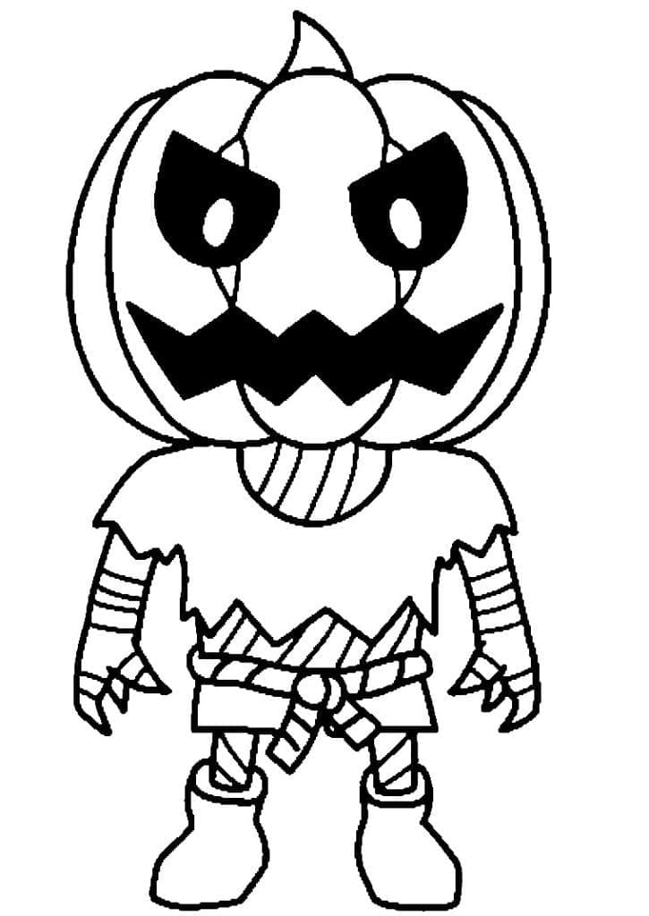 Dibujo gratuito Stumble Guys #215606 de la coleccion Videojuegos para imprimir