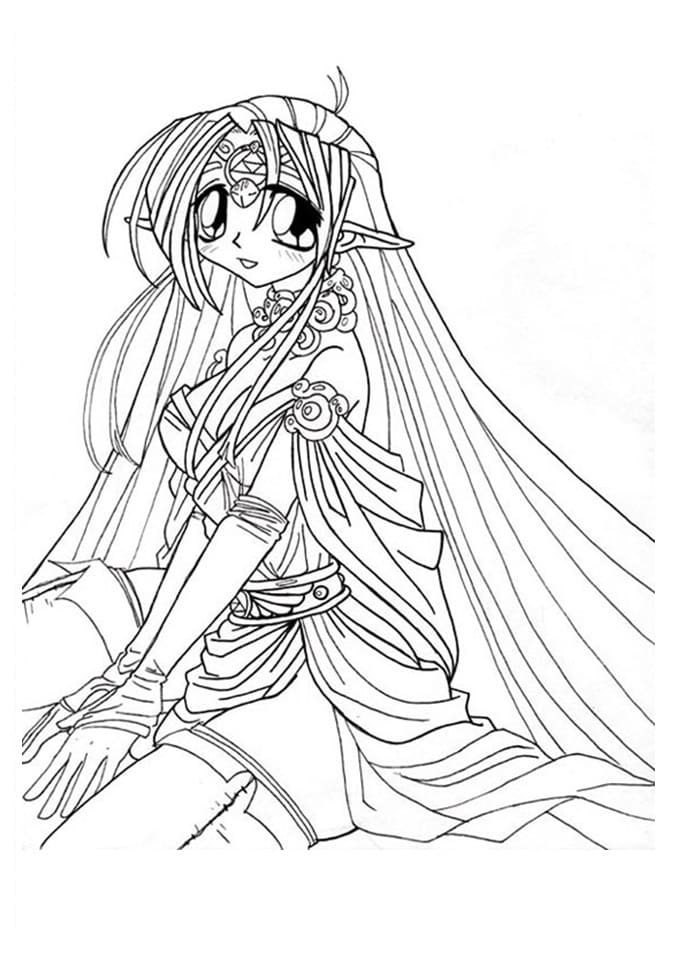 Dibujo gratuito Zelda #200878 de la coleccion Videojuegos para imprimir Dibujo gratuito Zelda #200878 de la coleccion Videojuegos para imprimir