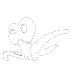 Dibujo para colorear: Animales marinos (Animales) #22106 - Dibujos para Colorear e Imprimir Gratis