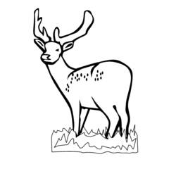Dibujo para colorear: Hueva (Animales) #2595 - Dibujos para Colorear e Imprimir Gratis