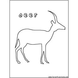 Dibujo para colorear: Hueva (Animales) #2673 - Dibujos para Colorear e Imprimir Gratis