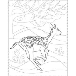 Dibujo para colorear: Hueva (Animales) #2717 - Dibujos para Colorear e Imprimir Gratis