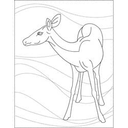 Dibujo para colorear: Hueva (Animales) #2734 - Dibujos para Colorear e Imprimir Gratis