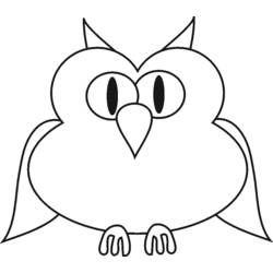 Dibujo para colorear: Zoo (Animales) #12775 - Dibujos para Colorear e Imprimir Gratis